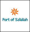 Port Of Salalah